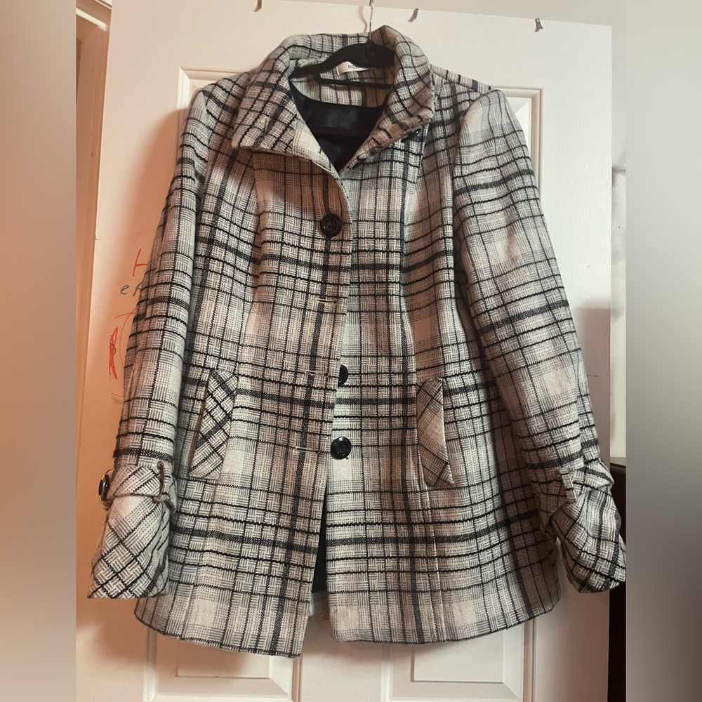 Winter Jacket Women’s Large